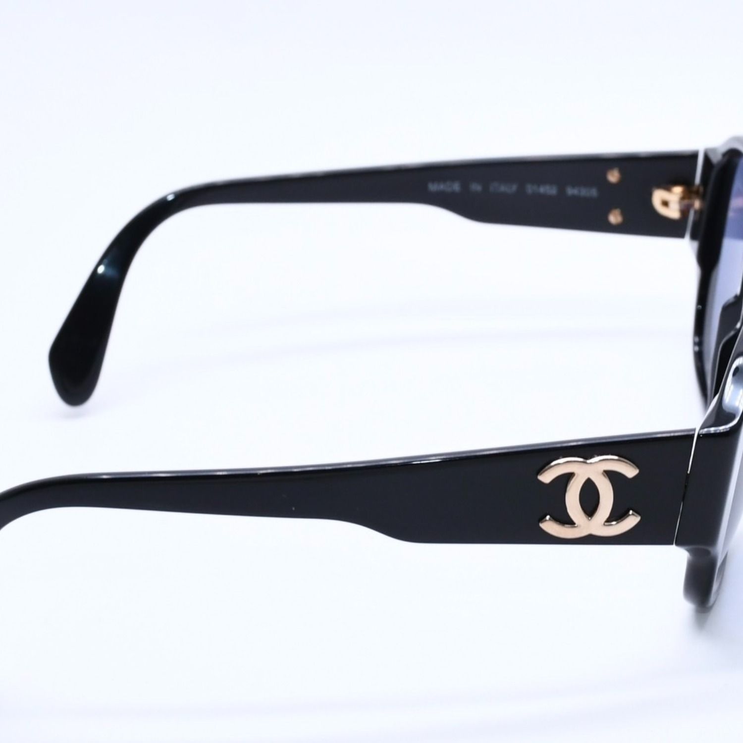 CHANEL シャネル サングラス アイウェア 01452 94305 ココマーク