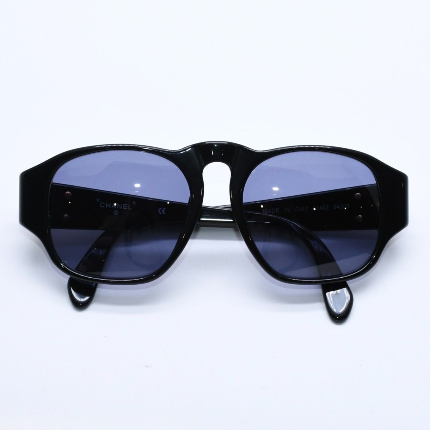 CHANEL シャネル サングラス アイウェア 01452 94305 ココマーク