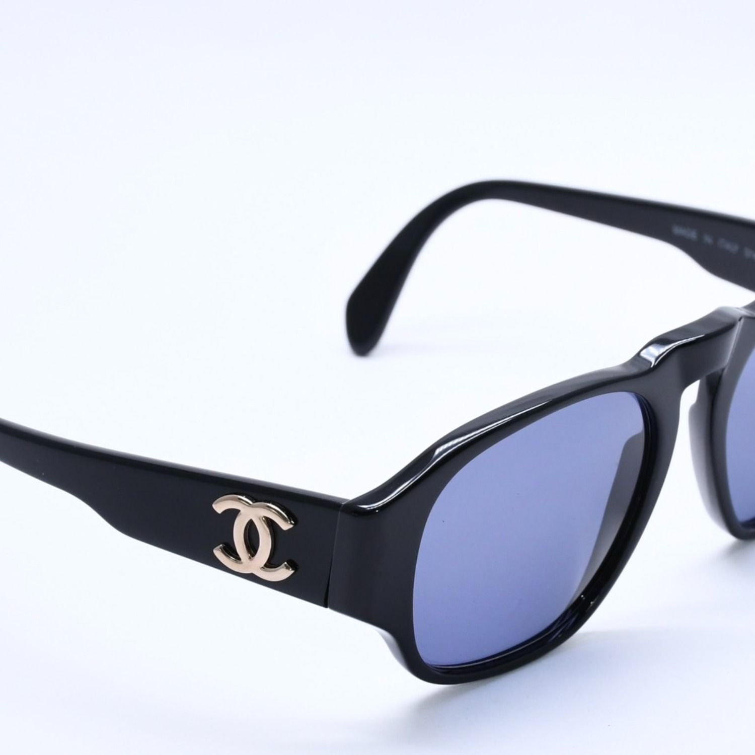 CHANEL シャネル サングラス アイウェア 01452 94305 ココマーク