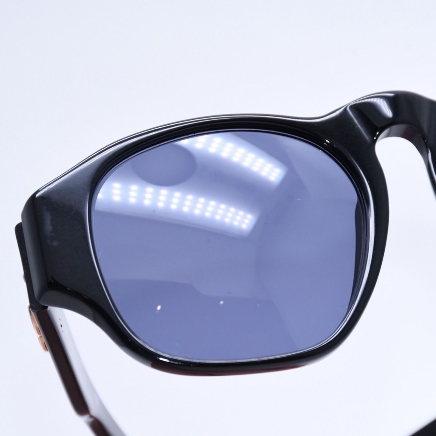 CHANEL サングラス 01452 94305 ココマーク メルカリ購入 CHANEL シャネル サングラス アイウェア 01452 94305 ココマーク