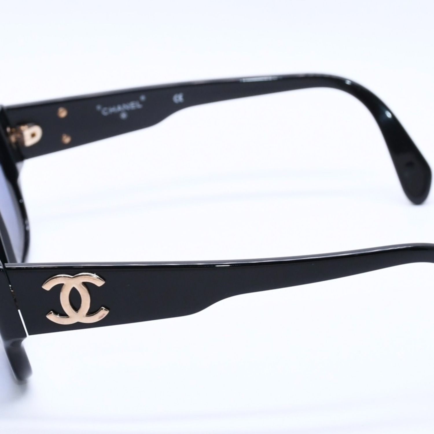 CHANEL シャネル サングラス アイウェア 01452 94305 ココマーク