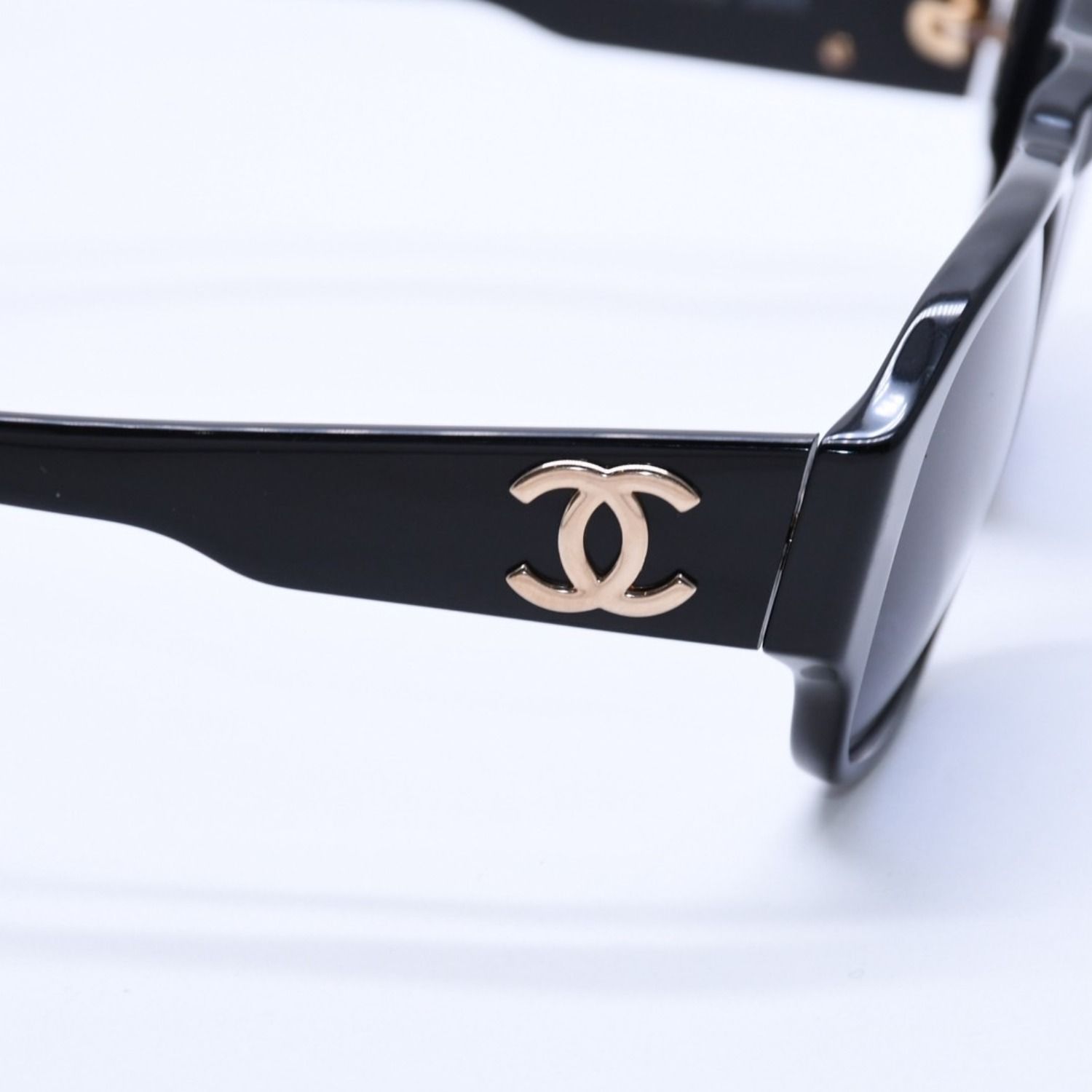 CHANEL シャネル サングラス アイウェア 01452 94305 ココマーク
