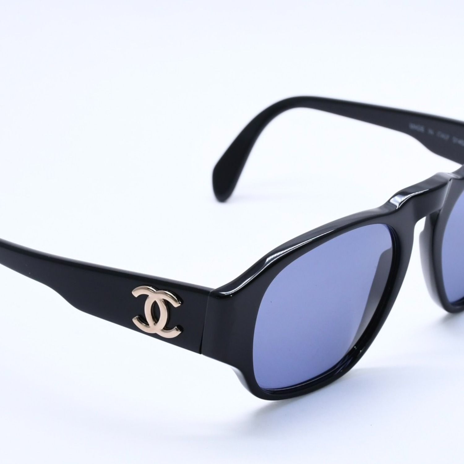 CHANEL シャネル サングラス アイウェア 01452 94305 ココマーク