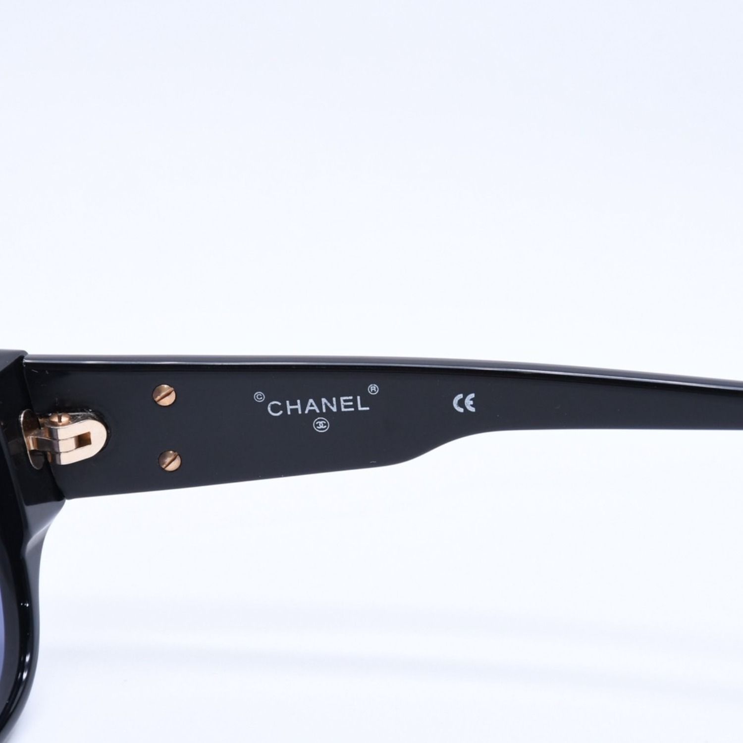 CHANEL シャネル サングラス アイウェア 01452 94305 ココマーク