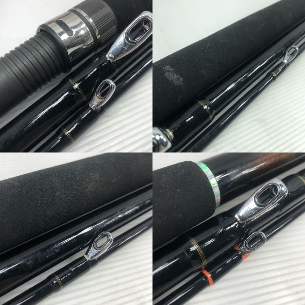 DAIWA ダイワ 船竿 剣崎アキアジSP 310V 05282024 - メルカリ