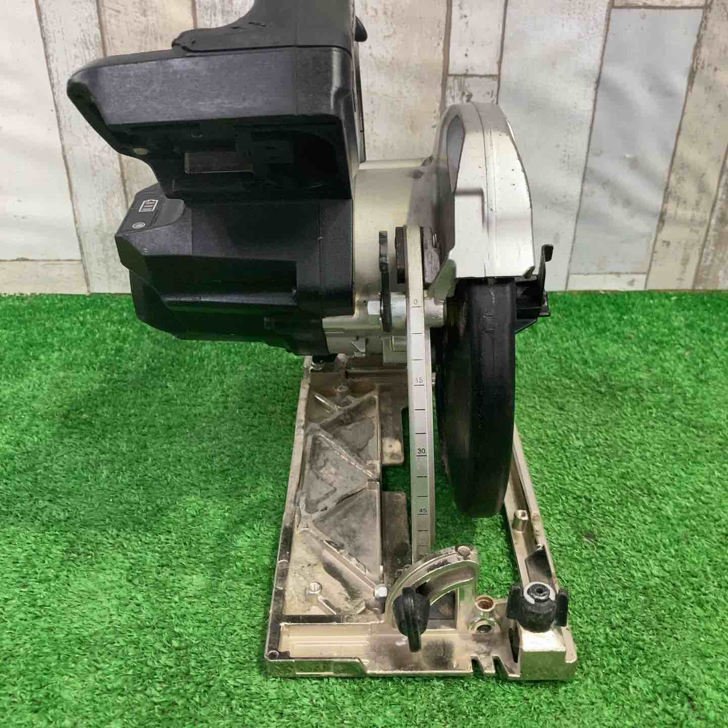 ☆マキタ(makita) コードレス丸のこ HS631DZB【町田店】