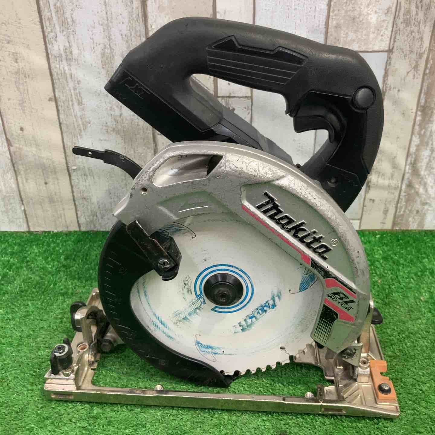★マキタ(makita) コードレス丸のこ HS631DZB【町田店】
