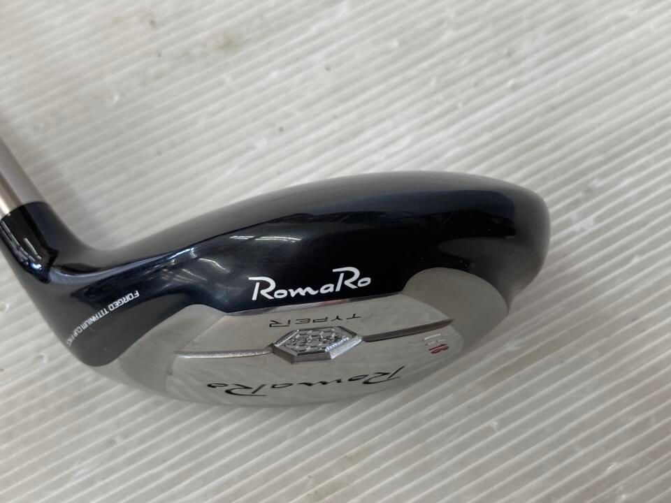 ロマロ Ray UT TYPE R 18度 ディアマナ Kaili 70 Sフレックス ユーティリティ 中古 ゴルフドゥ!大宮丸ヶ崎店【最短即日発送】 ロマロ Ray UT TYPE R 18度 ディアマナ Kaili 70 Sフレックス ユーティリティ 中古 ゴルフドゥ!大宮丸ヶ崎店【最短即日発送】