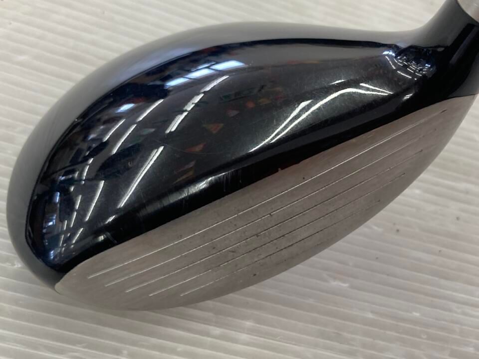 ロマロ Ray UT TYPE R 18度 ディアマナ Kaili 70 Sフレックス ユーティリティ 中古 ゴルフドゥ!大宮丸ヶ崎店【最短即日発送】 ロマロ Ray UT TYPE R 18度 ディアマナ Kaili 70 Sフレックス ユーティリティ 中古 ゴルフドゥ!大宮丸ヶ崎店【最短即日発送】