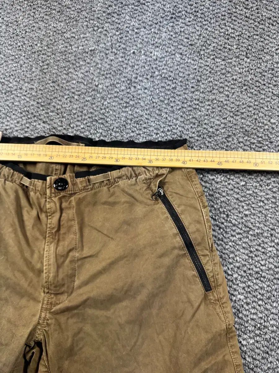 STONE ISLAND ストーンアイランド カーゴパンツ STONE ISLAND ストーンアイランド カーゴパンツ