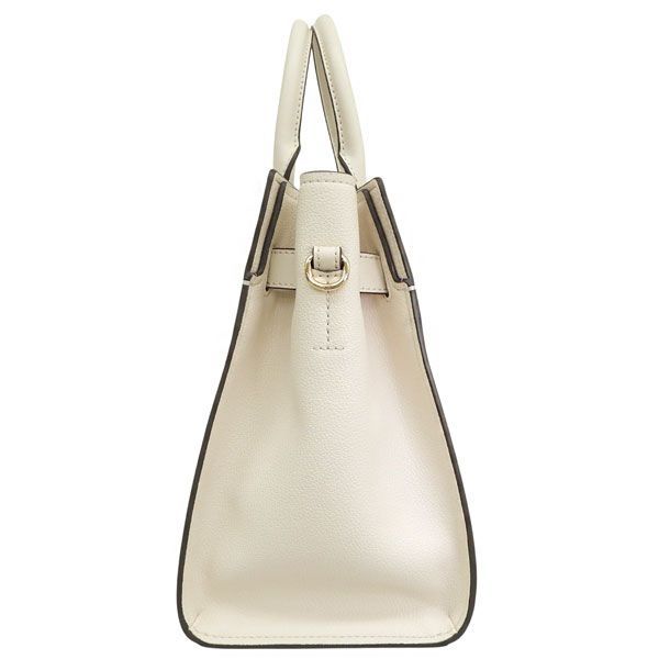 マイケルコース MICHAEL KORS ショルダーバッグ ハンドバッグ 2way 斜めがけ アウトレット ベージュ 35F1GHMS2B 2605