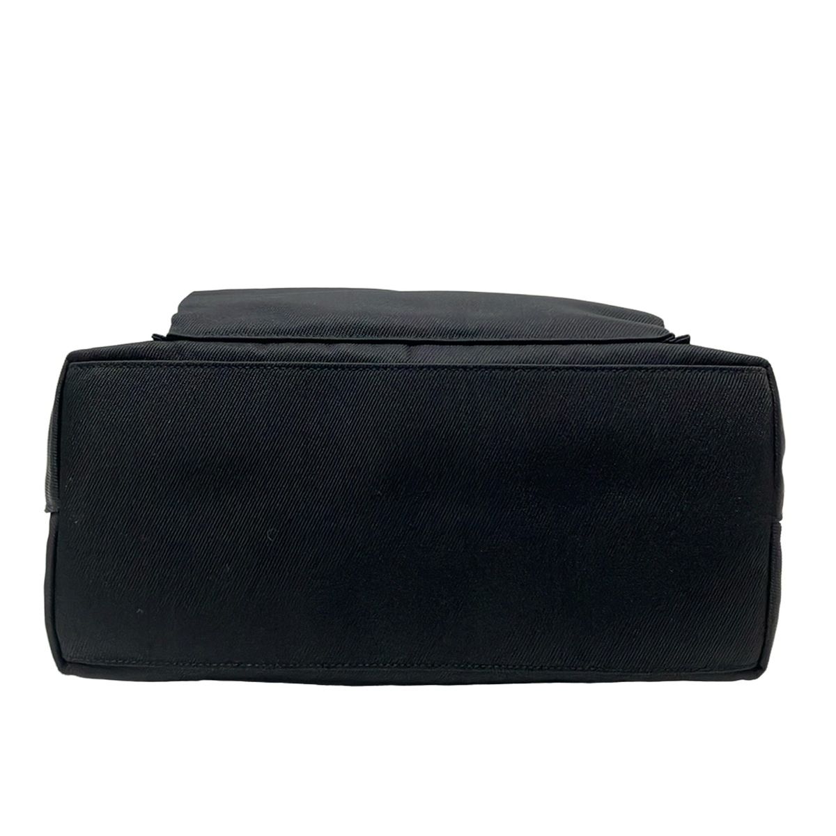GUCCI(グッチ) ハンドバッグ バンブー 黒 レザー GUCCI(グッチ) ハンドバッグ バンブー 黒 レザー