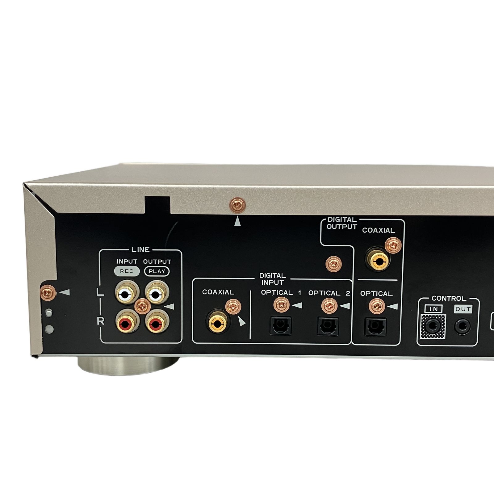 Pioneer パイオニア MJ-D7 MDデッキ 音響機材 中古 K11328138 - メルカリ