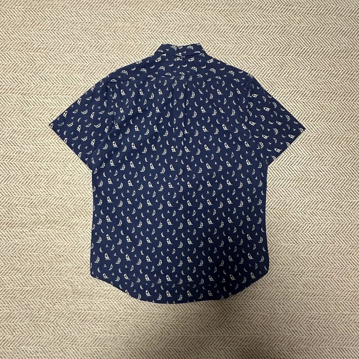 POLO RALPH LAUREN ハーフシャツ