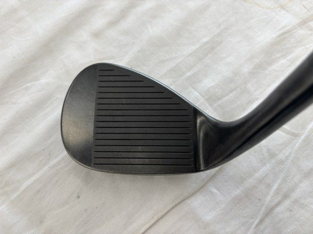 【中古】ウェッジ キャロウェイ OPUS Black 58-8C◆DG(JP)◆S200◆58[8816]