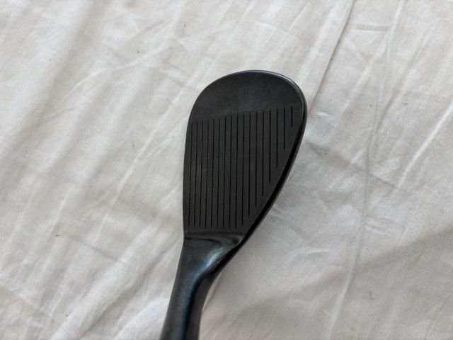 【中古】ウェッジ キャロウェイ OPUS Black 58-8C◆DG(JP)◆S200◆58[8816]