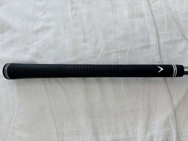 【中古】ウェッジ キャロウェイ OPUS Black 58-8C◆DG(JP)◆S200◆58[8816]
