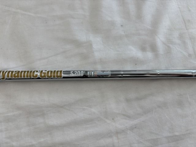 【中古】ウェッジ キャロウェイ OPUS Black 58-8C◆DG(JP)◆S200◆58[8816]