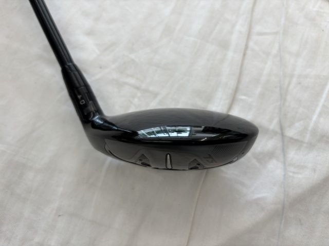 【中古】ユーティリティ タイトリスト TSi2 HYBRID◆MCI 70 for Titleist◆S◆18[8817]