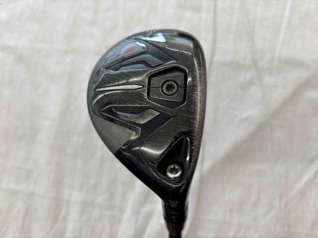 【中古】ユーティリティ タイトリスト TSi2 HYBRID◆MCI 70 for Titleist◆S◆18[8817]