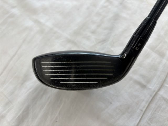 【中古】ユーティリティ タイトリスト TSi2 HYBRID◆MCI 70 for Titleist◆S◆18[8817]