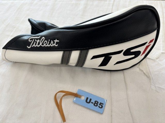 【中古】ユーティリティ タイトリスト TSi2 HYBRID◆MCI 70 for Titleist◆S◆18[8817]