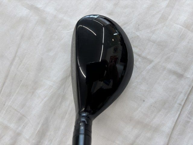 【中古】ユーティリティ タイトリスト TSi2 HYBRID◆MCI 70 for Titleist◆S◆18[8817]