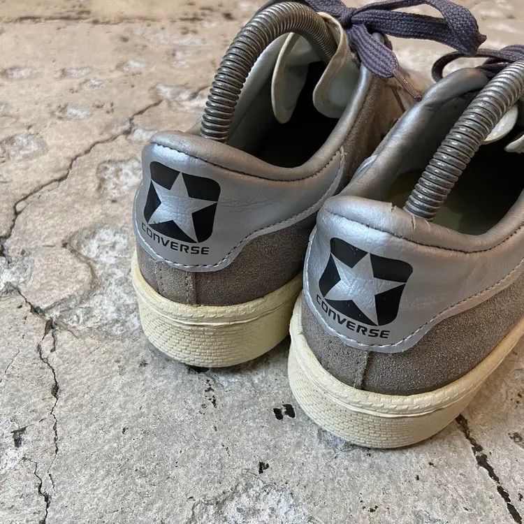 80s CONVERSE / コンバース USA製 シェブロンスター サイズ6