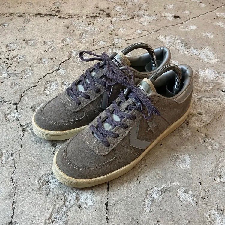 80s CONVERSE / コンバース USA製 シェブロンスター サイズ6