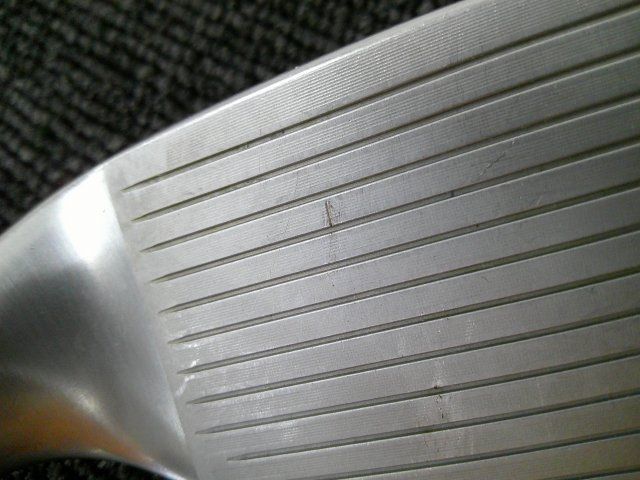 中古 ウェッジ タイトリスト ボーケイSM10 Tour Chrome 52-08F/BV105(JP)/S200/52[0531]■松山店