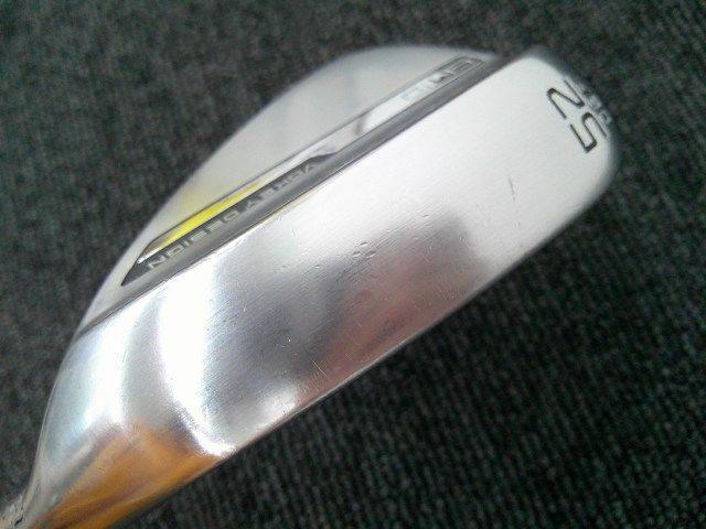 中古 ウェッジ タイトリスト ボーケイSM10 Tour Chrome 52-08F/BV105(JP)/S200/52[0531]■松山店