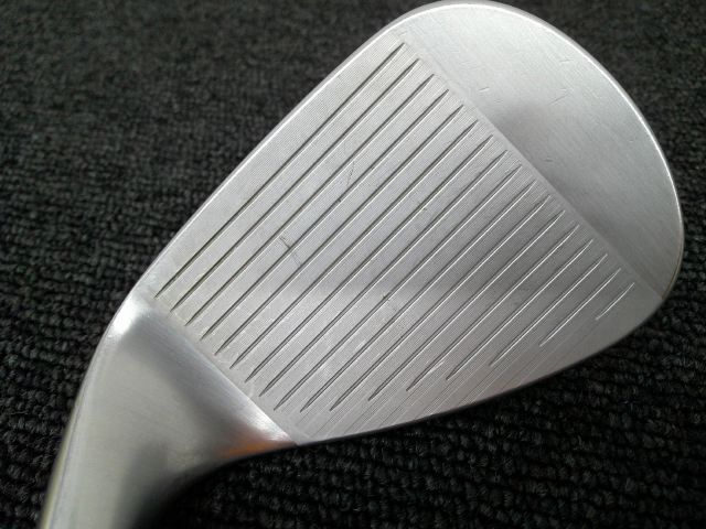中古 ウェッジ タイトリスト ボーケイSM10 Tour Chrome 52-08F/BV105(JP)/S200/52[0531]■松山店
