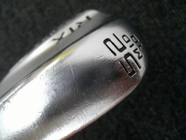 中古 ウェッジ クリーブランド RTX ZIPCORE TOUR SATIN 52-10/DG(JP)/S200/52[0536]■松山店