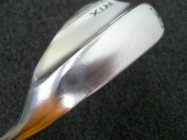 中古 ウェッジ クリーブランド RTX ZIPCORE TOUR SATIN 52-10/DG(JP)/S200/52[0536]■松山店