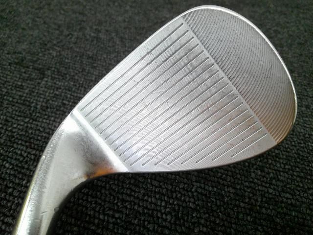 中古 ウェッジ クリーブランド RTX ZIPCORE TOUR SATIN 52-10/DG(JP)/S200/52[0536]■松山店
