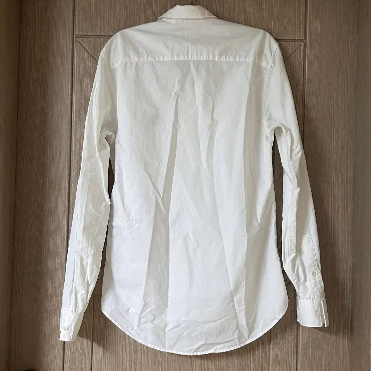 KENZO 白 シャツ 95