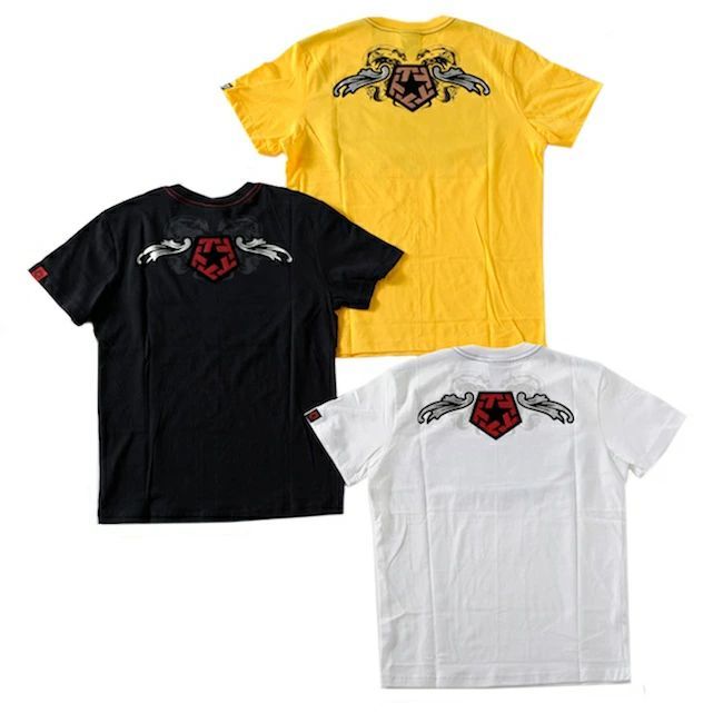 Tribal[トライバル]メンズTシャツ 【M/黒】 - メルカリ