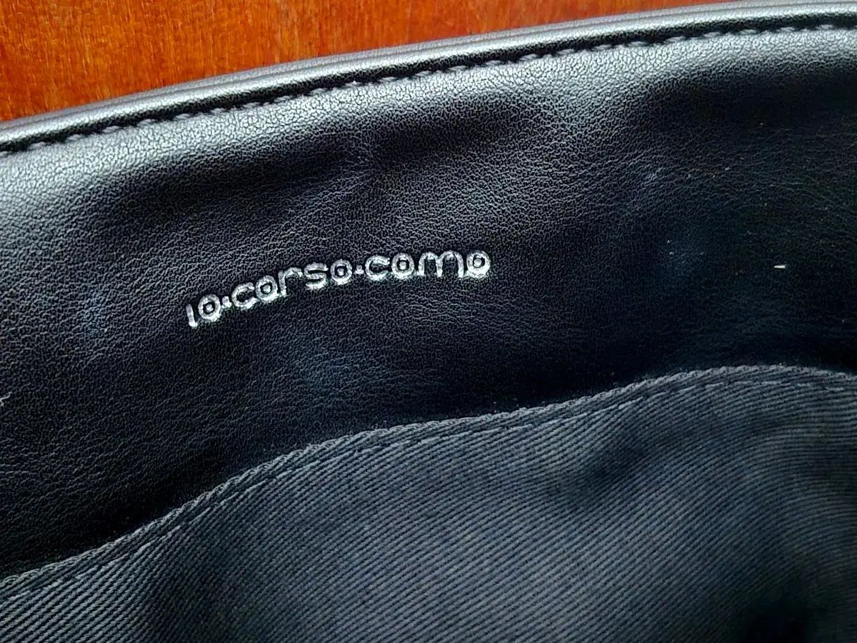 10コルソコモ 10 corso como トートバッグ ショルダーバッグ