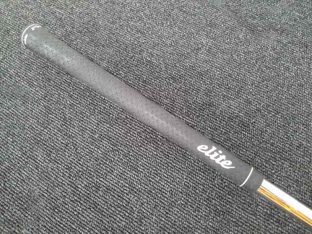 中古 ウェッジ タイトリスト ボーケイSM9ツアークローム60-08M/N.S.PRO MODUS3 WEDGE 125/Wedge/60[0570]■松山店