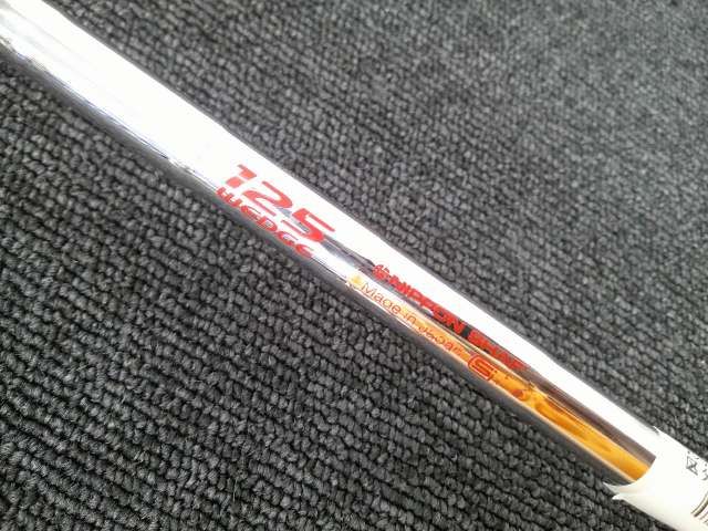 中古 ウェッジ タイトリスト ボーケイSM9ツアークローム60-08M/N.S.PRO MODUS3 WEDGE 125/Wedge/60[0570]■松山店