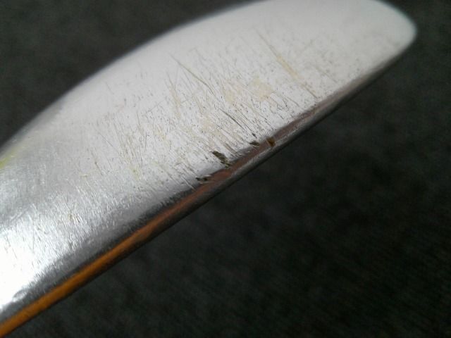 中古 ウェッジ タイトリスト ボーケイSM9ツアークローム60-08M/N.S.PRO MODUS3 WEDGE 125/Wedge/60[0570]■松山店