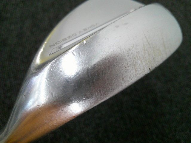 中古 ウェッジ タイトリスト ボーケイSM9ツアークローム60-08M/N.S.PRO MODUS3 WEDGE 125/Wedge/60[0570]■松山店
