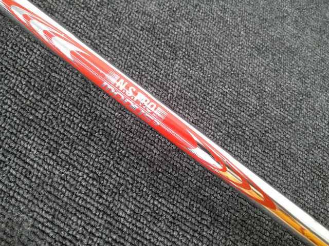 中古 ウェッジ タイトリスト ボーケイSM9ツアークローム60-08M/N.S.PRO MODUS3 WEDGE 125/Wedge/60[0570]■松山店