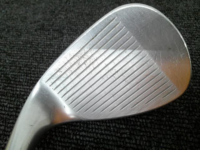 中古 ウェッジ タイトリスト ボーケイSM9ツアークローム60-08M/N.S.PRO MODUS3 WEDGE 125/Wedge/60[0570]■松山店
