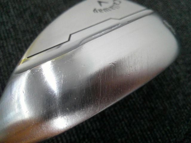 中古 ウェッジ キャロウェイ OPUS Chrome 58-6T/MODUS3TOUR115(JP)/S/58[0429]■松山店