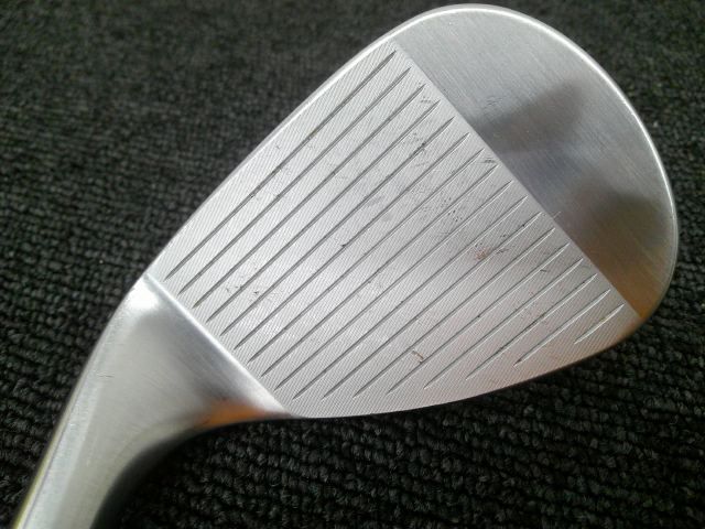 中古 ウェッジ キャロウェイ OPUS Chrome 58-6T/MODUS3TOUR115(JP)/S/58[0429]■松山店