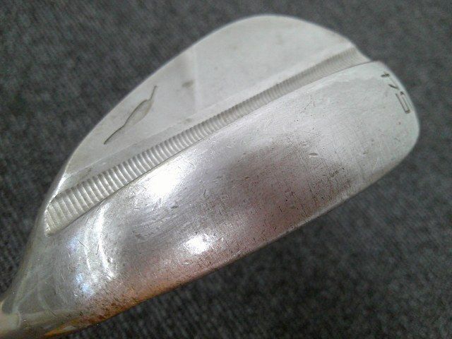 中古 ウェッジ フォーティーン RM-W/Dynamic Gold 120/S200/54[0532]■松山店