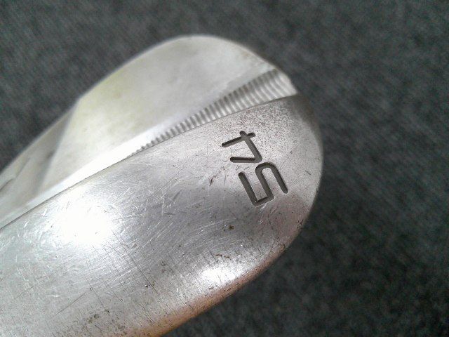 中古 ウェッジ フォーティーン RM-W/Dynamic Gold 120/S200/54[0532]■松山店