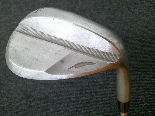 中古 ウェッジ フォーティーン RM-W/Dynamic Gold 120/S200/54[0532]■松山店