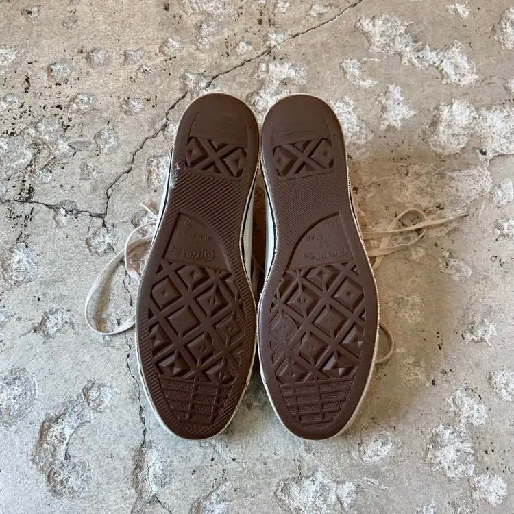 90s CONVERSE / コンバース USA製 オールスター ハイカット